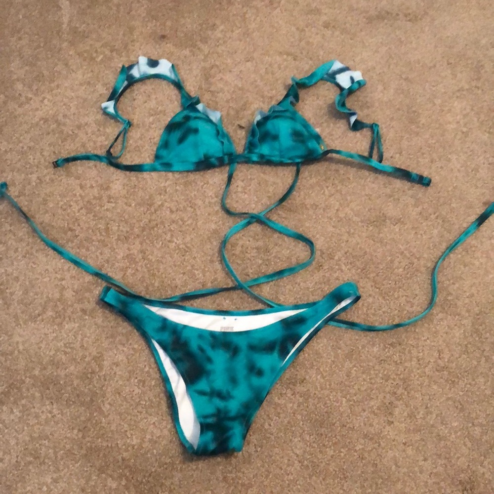 Victoria’s Secret Pink Swimsuit